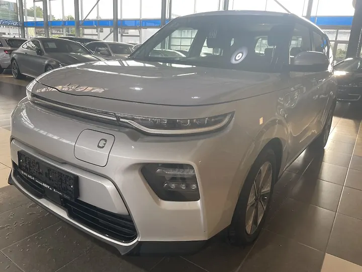 e-Soul Edition 7 Kombi