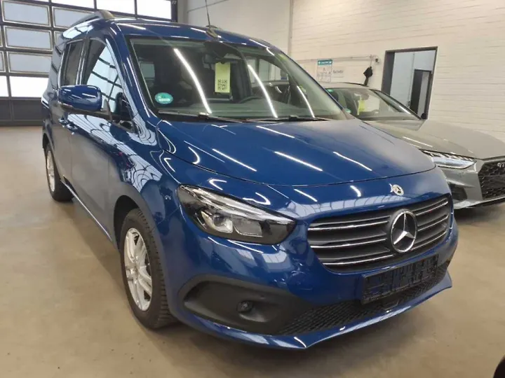T 180 d Automatik Kombi