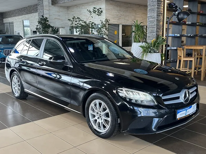CLA 180 d Shooting Brake 8G-DCT Edition 2021 Kombi