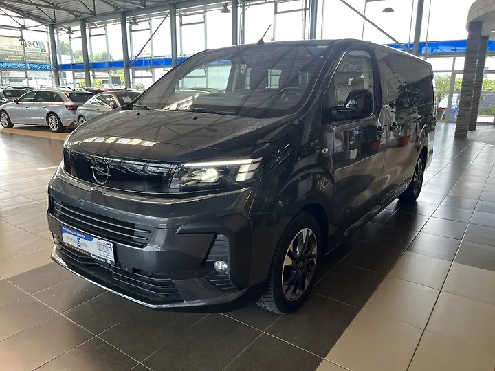 Vivaro 2.0 BlueHDi 145 Standard S&S EAT8 Kasten