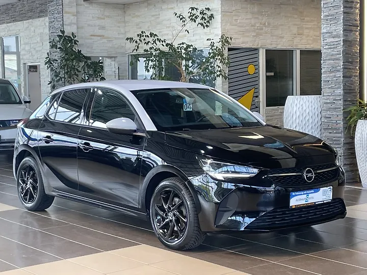 Corsa 1.2 120 Jahre Limousine