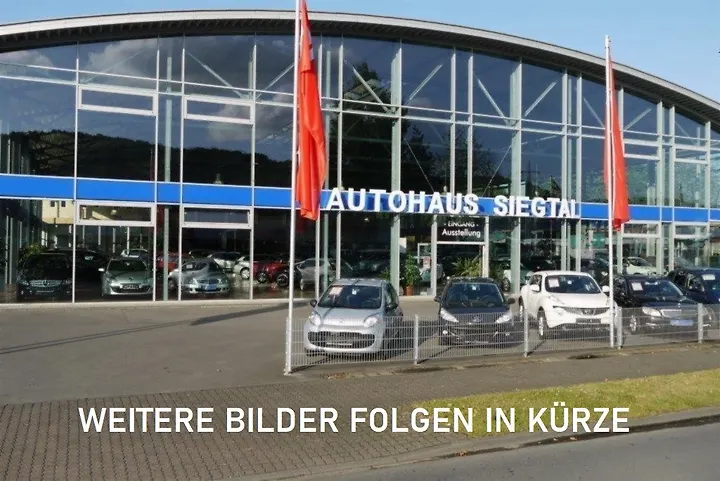 Mondeo Turnier 2.0 TDCi Start-Stopp PowerShift-Aut Titanium Kombi