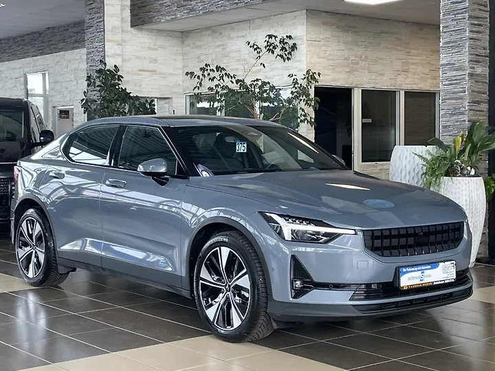 Polestar 2 Dual Motor 78kWh Limousine