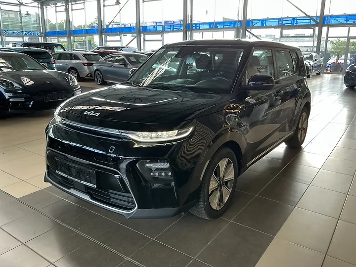 Soul 1.6 CVVT Automatik Vision Kombi
