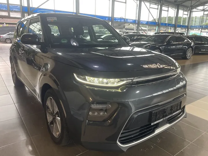 Soul 1.6 CVVT Automatik Vision Kombi
