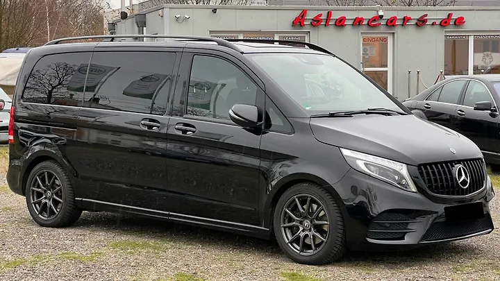C 180 (BlueTEC) d T 7G-TRONIC Kombi