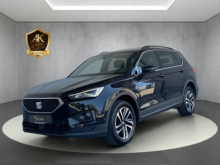 Tarraco 2.0 TDI 4Drive DSG SCR Xcellence Geschlossen