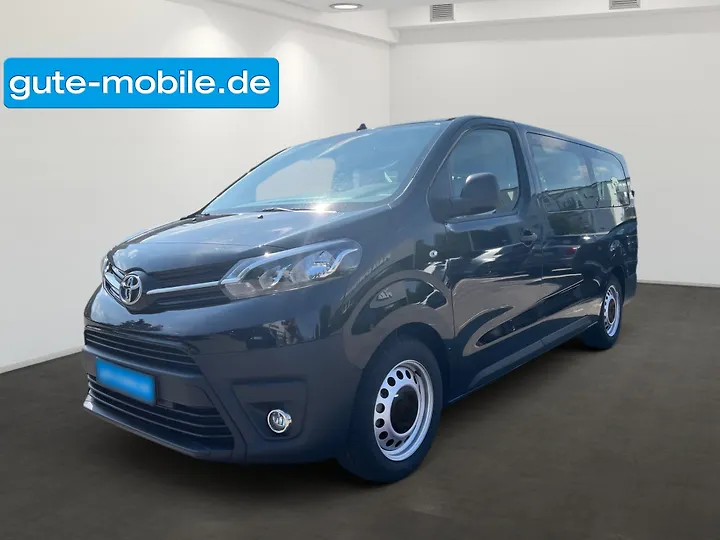 Proace 1,5-l-D-4D L1 Kasten