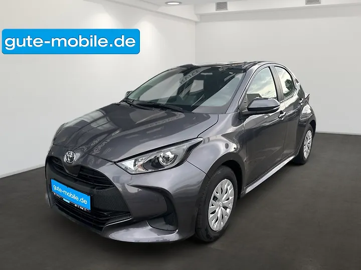 GR Yaris Limousine