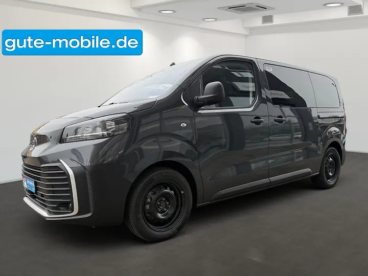 Proace 2,0-l-D-4D L2H2 Hochr.Kasten