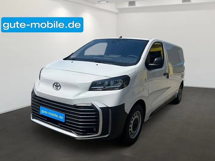 Proace 1,5-l-D-4D L1 Kasten