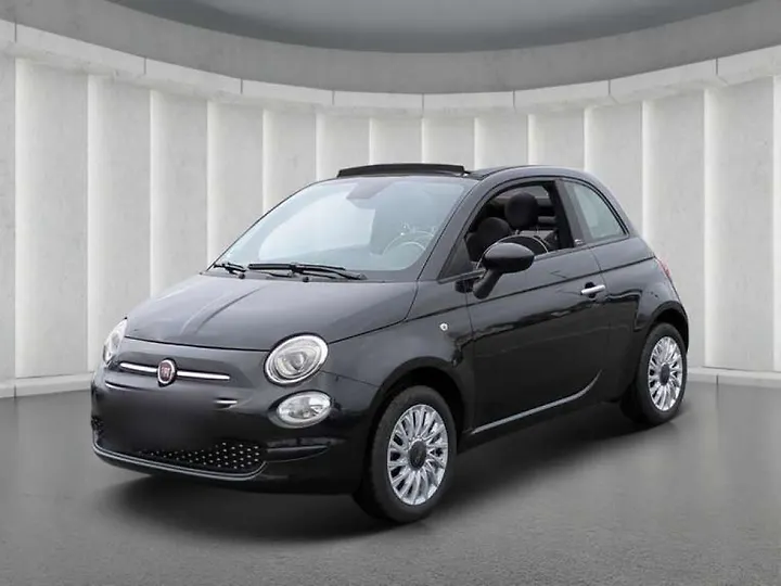 500 C 1.0 GSE Hybrid Dolcevita Cabrio