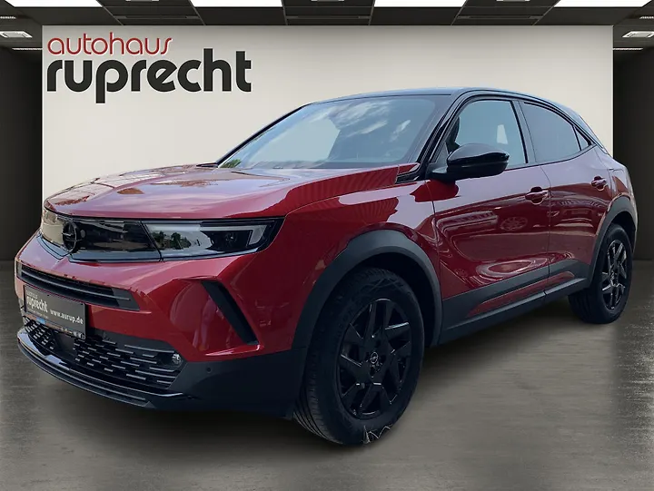 Mokka 1.2 DI Turbo Automatik Edition Geschlossen