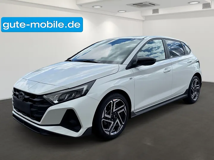 i20 1.4 Automatik Comfort Limousine