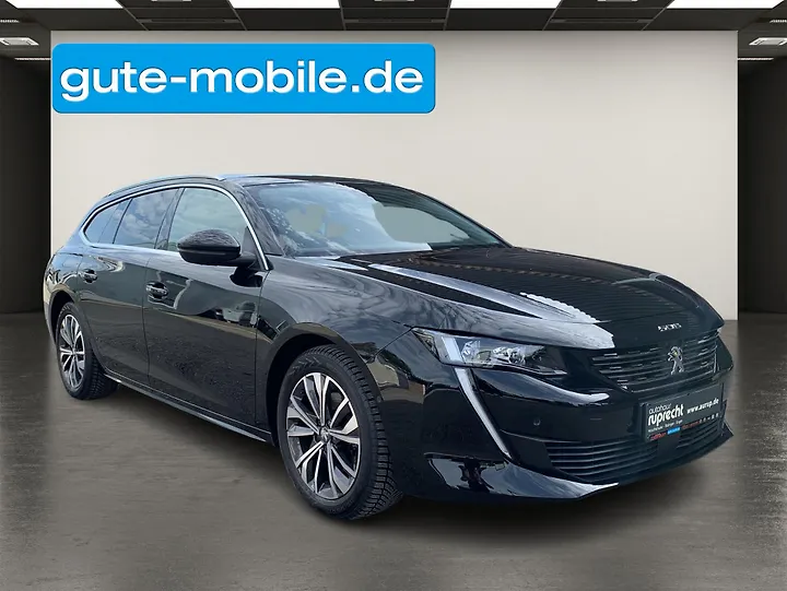 508 SW Hybrid 360 e-EAT8 PEUGEOT SPORT ENGINEERED Kombi