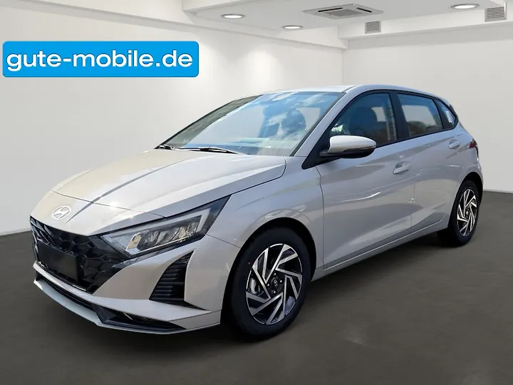 i20 1.4 Automatik Comfort Limousine