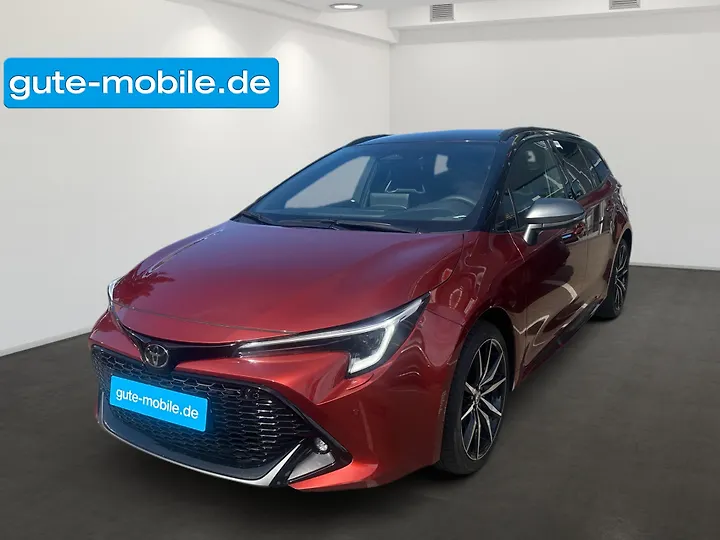 Corolla 1.8 Hybrid Touring Sports Comfort Kombi