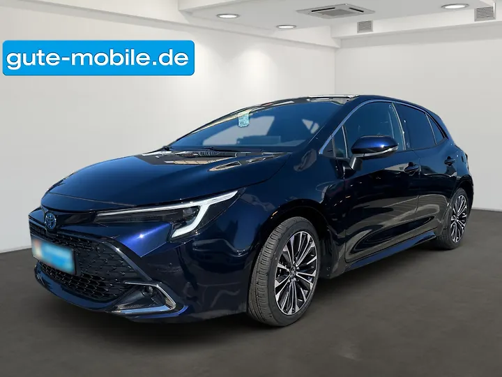 Corolla 2.0 Hybrid Lounge Limousine