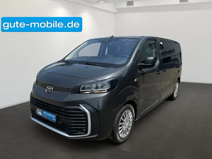 Proace 1,5-l-D-4D L1 Kasten