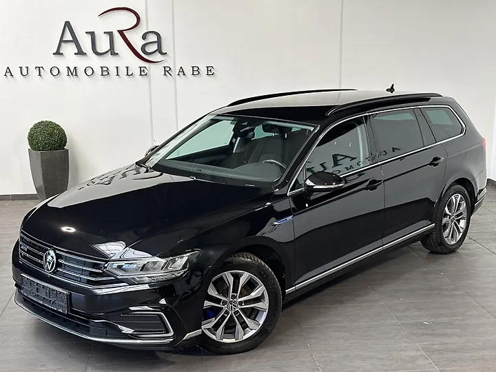 Passat Variant 1.4 TSI Plug-In-Hybrid DSG GTE Kombi