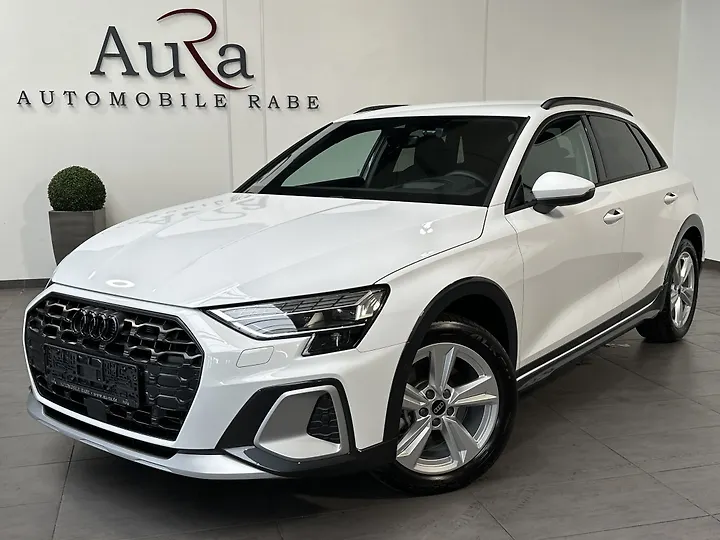 S3 TFSI Limousine quattro S tronic Limousine