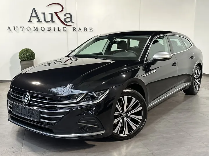 Arteon Shooting Brake 2.0 TDI SCR DSG Kombi