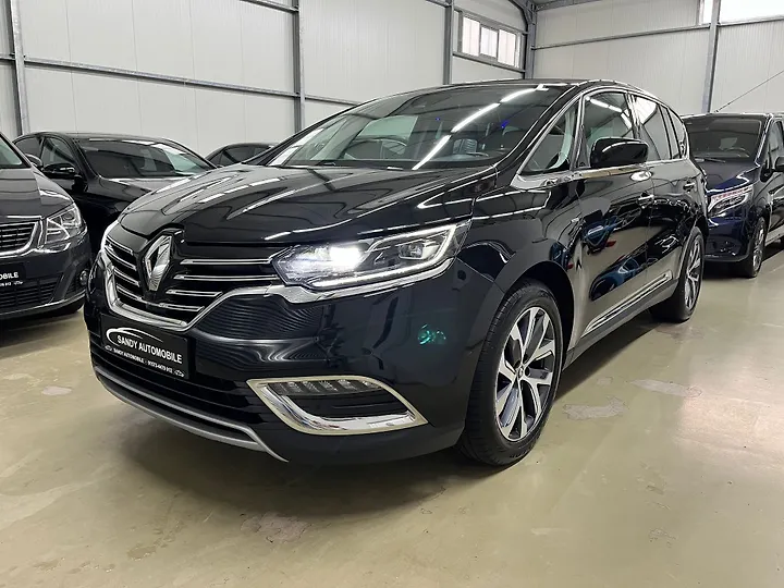Espace BLUE dCi 160 EDC LIFE Kombi