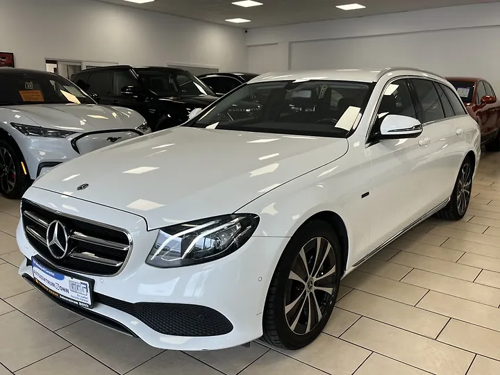 E 200 d T 9G-TRONIC Kombi