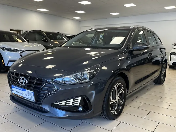 i30 Kombi 1.0 T-GDI 48V-Hybrid DCT Select Kombi