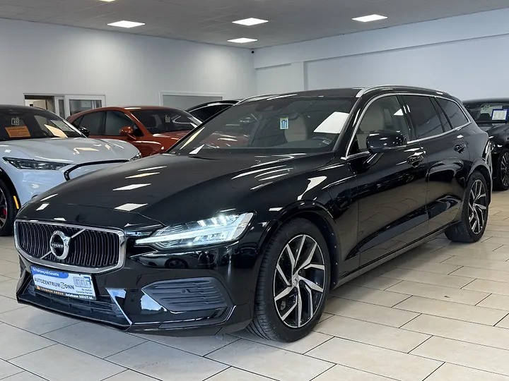 V60 T6 AWD Geartronic Inscription Kombi