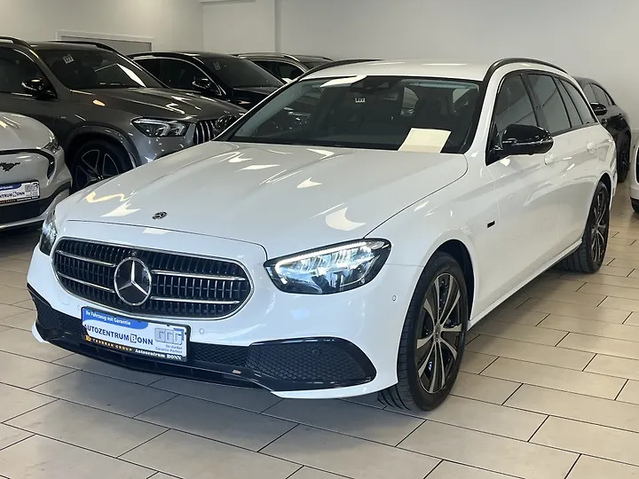 E 200 4Matic T All-Terrain 9G-TRONIC Avantgarde Kombi