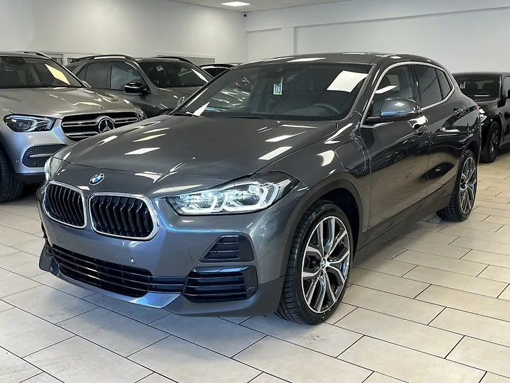 X2 sDrive18d Aut. M Sport X Geschlossen