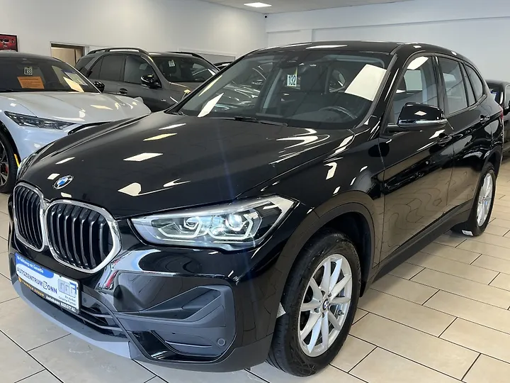 X1 xDrive25i Aut. Advantage Geschlossen