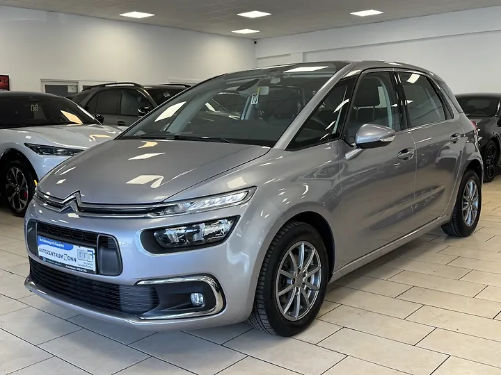 C4 Spacetourer BlueHDi 130 Stop&Start SELECTION Kombi