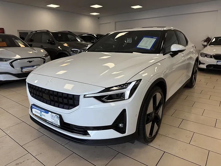 Polestar 2 Dual Motor 78kWh Limousine