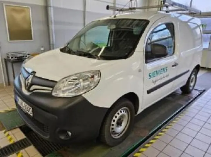 Kangoo Rapid (ENERGY) dCi 110 Extra Kasten