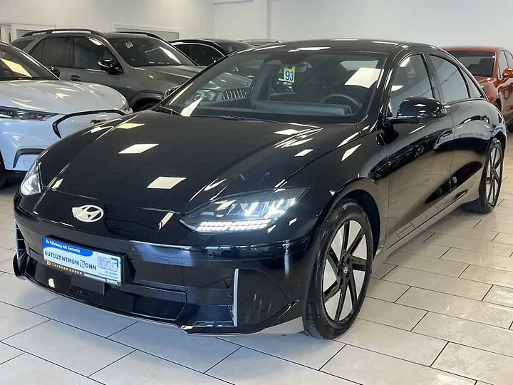 IONIQ 6 53 kWh Limousine