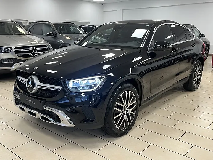 E 400 d 4Matic Coupe 9G-TRONIC Avantgarde Coupe