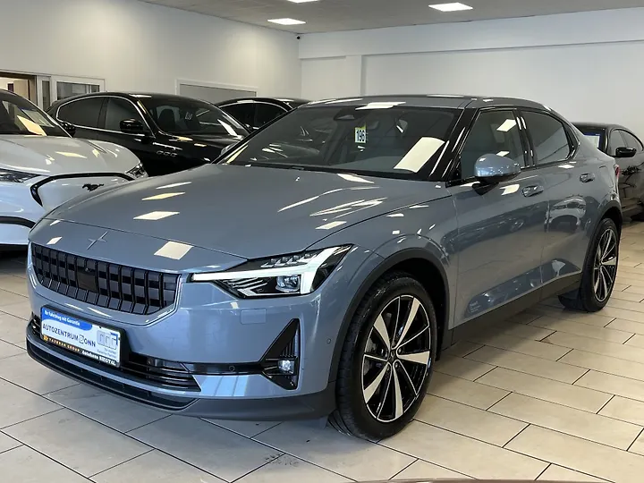 Polestar 2 Dual Motor 78kWh Limousine