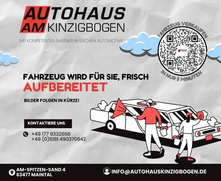 Q7 3.0 TDI quattro tiptronic Geschlossen