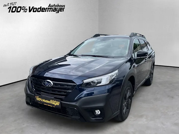 XV 1.6i Lineartronic Trend Geschlossen