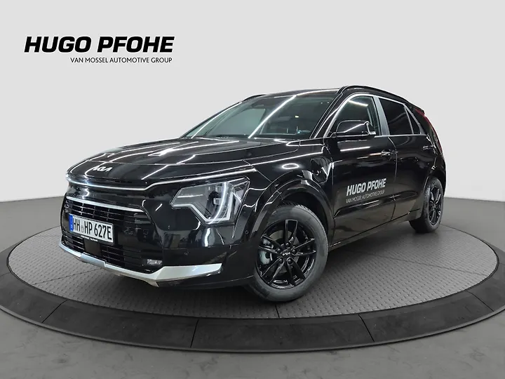 Rio 1.0 T-GDI 100 DCT7 Vision Limousine