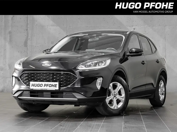 Kuga 1.5 EcoBoost TITANIUM Geschlossen