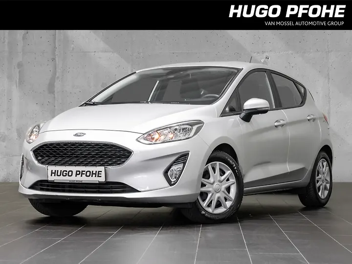 Fiesta 1.0 EcoBoost S&S ACTIVE Limousine
