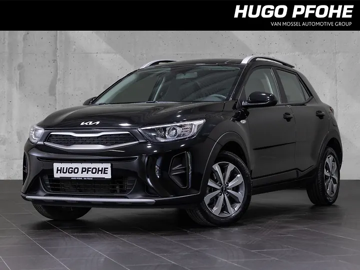 Stonic 1.0 T-GDI OPF Mild Hybrid Vision Geschlossen