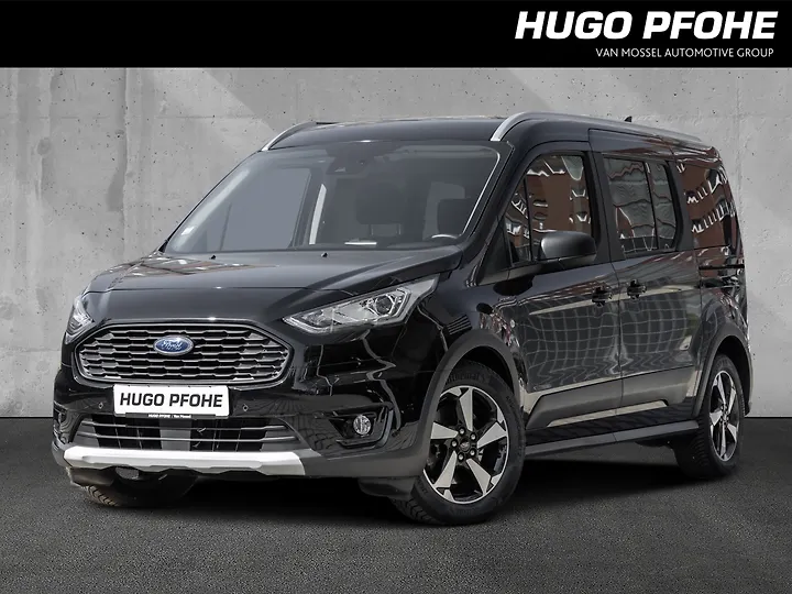 Tourneo Connect 1.5 TDCi Aut. Start-Stop Trend Kombi