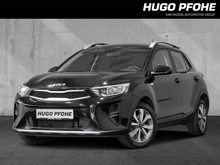 Stonic 1.0 T-GDI OPF Mild Hybrid Vision Geschlossen