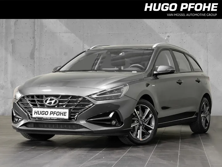 i30 Kombi 1.0 T-GDI DCT Advantage Kombi