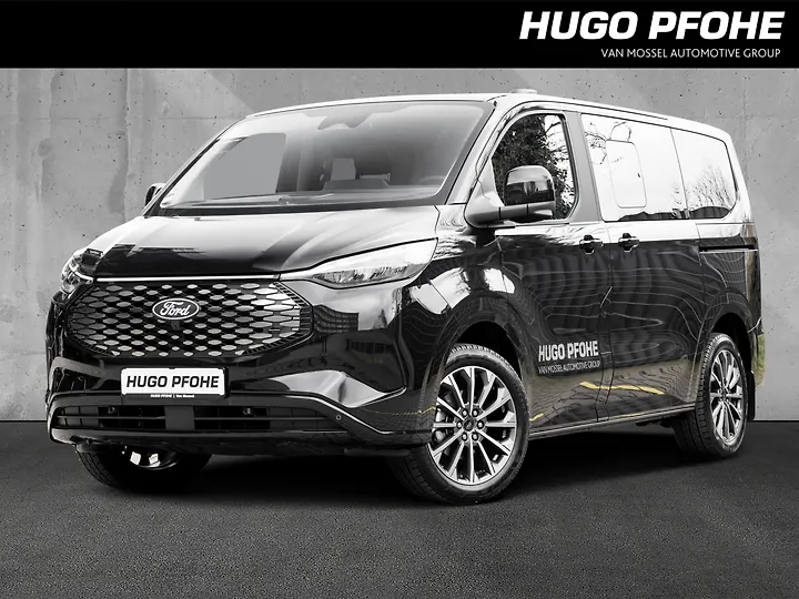 e-Tourneo Custom 340 L1H1 LKW HA Trend Bus