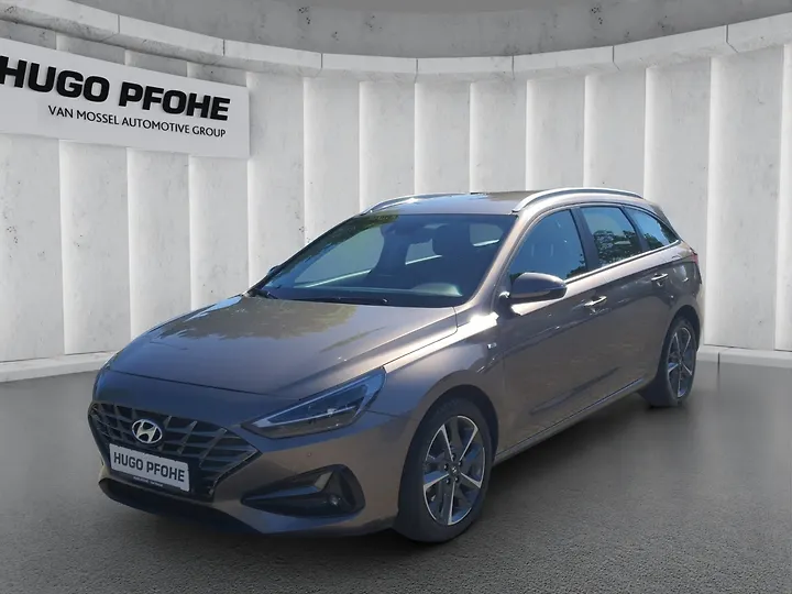 i30 Kombi 1.0 T-GDI DCT Advantage Kombi